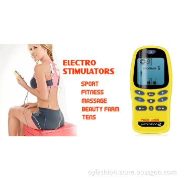 Muscle Stimulator Bk111